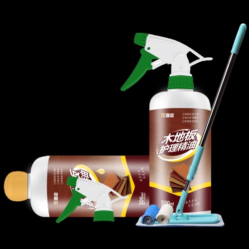 正品木地板蜡护理精油清洁剂复合实木地板打蜡家用家具液体保养蜡